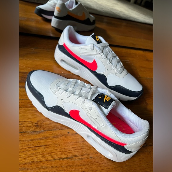 Nike Air Max SC Men’s 8.5 - Picture 4 of 9